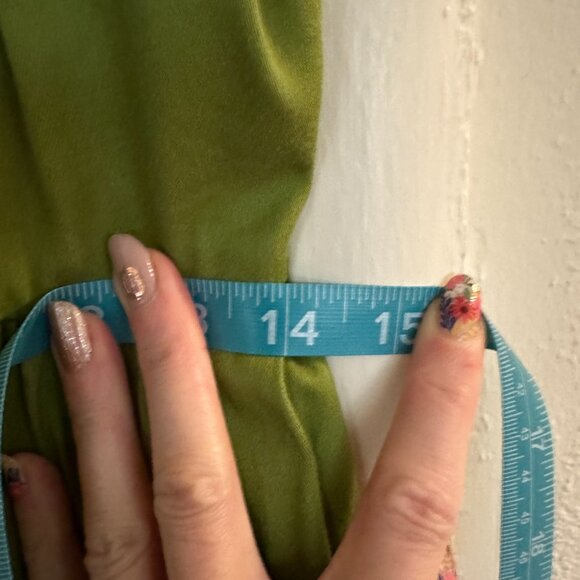 Pinup Couture Harley dress, size Medium, very good condition - Picture 11 of 11